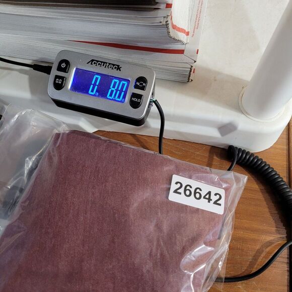 Fossil Shirt Mens Extra Large Red Crew Neck Preppy Basic Minimal Tee - Picture 10 of 10